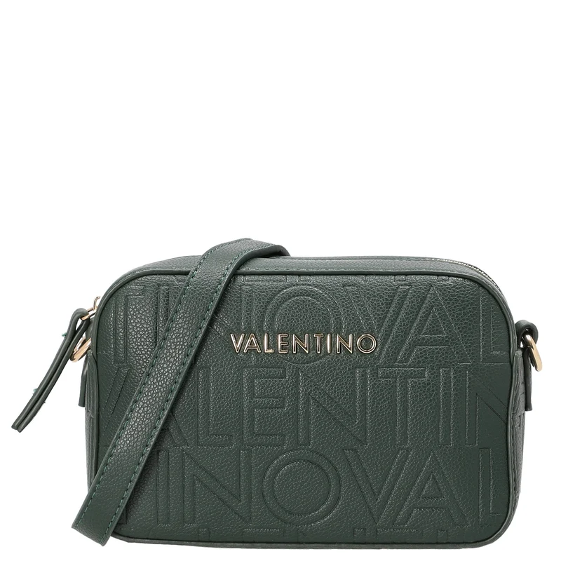 Valentino Bags Pansy - Umhängetasche 20 cm (bosco)