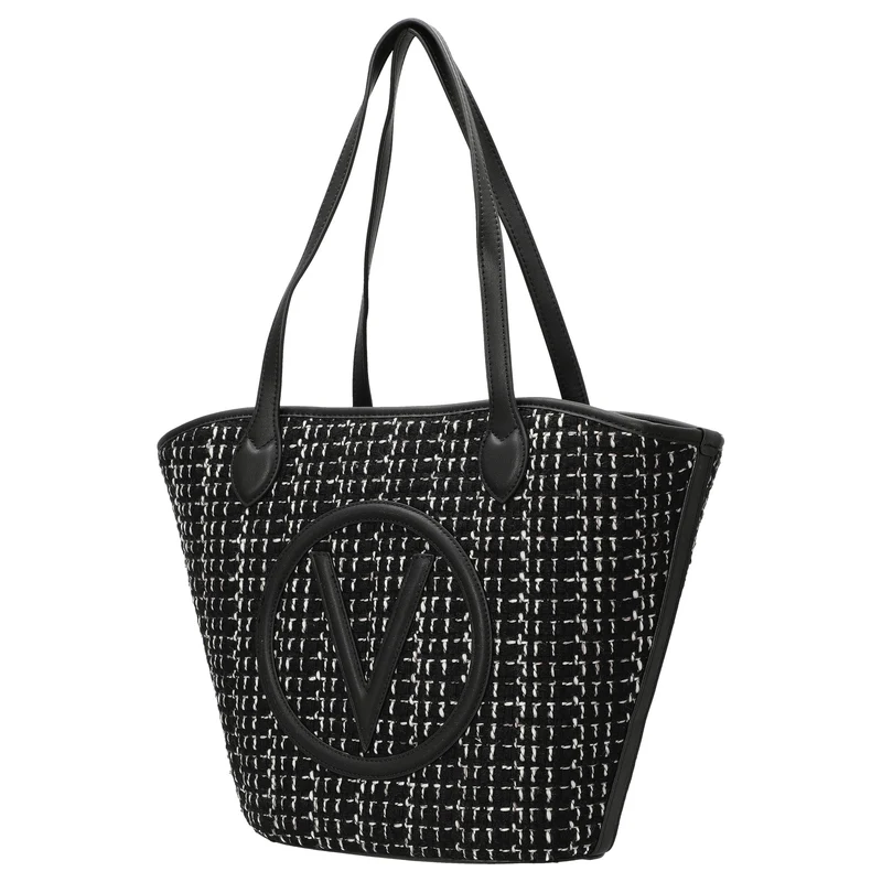 Valentino Bags Covent - Shopper 28.5 cm (nero/multicolor)