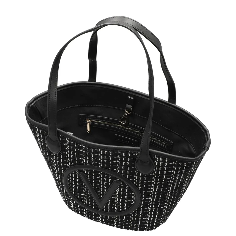 Valentino Bags Covent - Shopper 28.5 cm (nero/multicolor)
