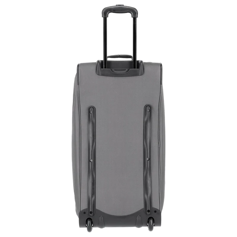 Travelite Basics Fresh - Rollenreisetasche 89L 71 cm (anthrazit)