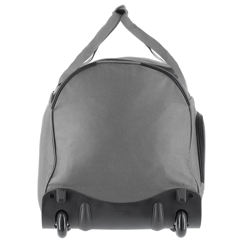 Travelite Basics Fresh - Rollenreisetasche 89L 71 cm (anthrazit)