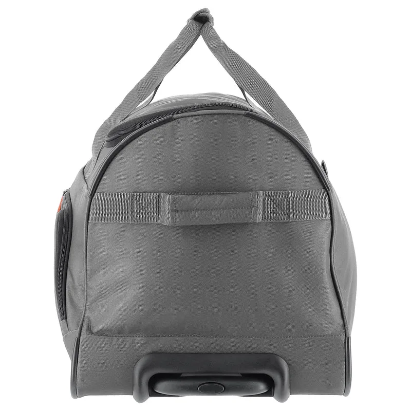 Travelite Basics Fresh - Rollenreisetasche 89L 71 cm (anthrazit)