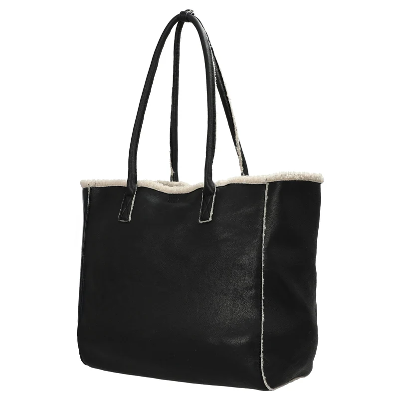 FREDsBRUDER Take All You Need - Shopper 39 cm (black)