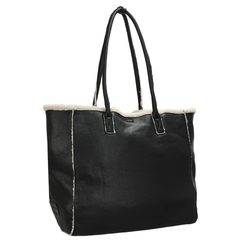 FREDsBRUDER Take All You Need - Shopper 39 cm (black)