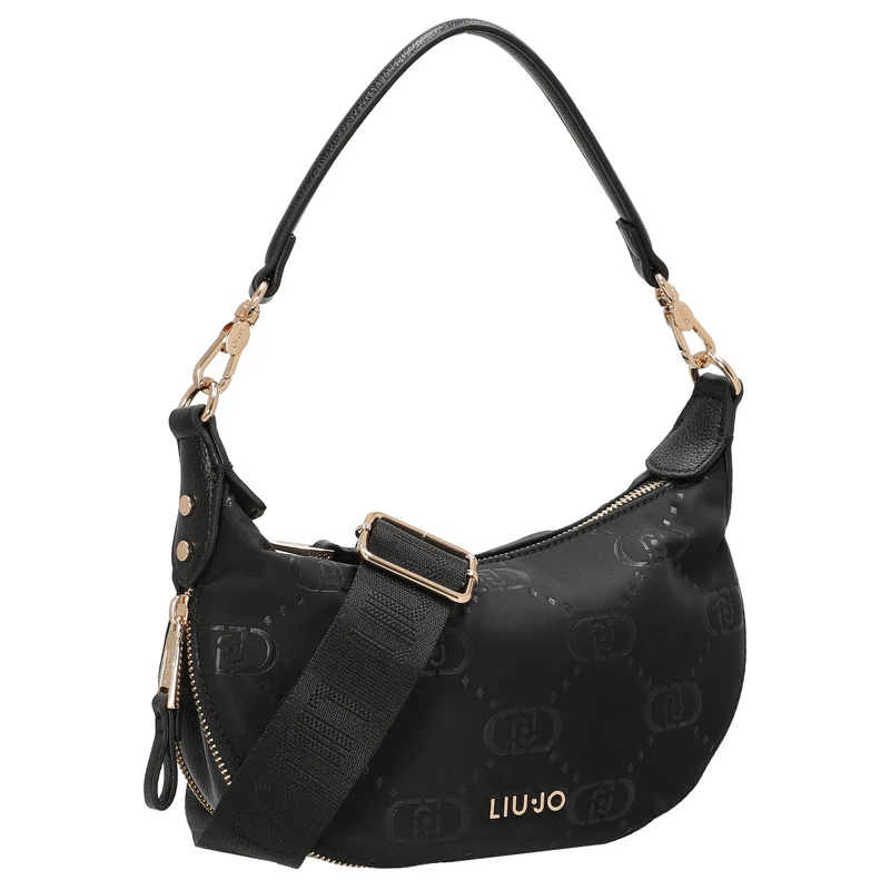 Liu Jo Kaliska - Schultertasche S (nero)