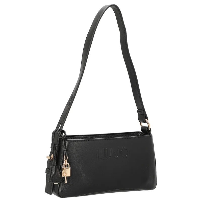 Liu Jo Mediana - Umhängetasche M 24 cm (nero)