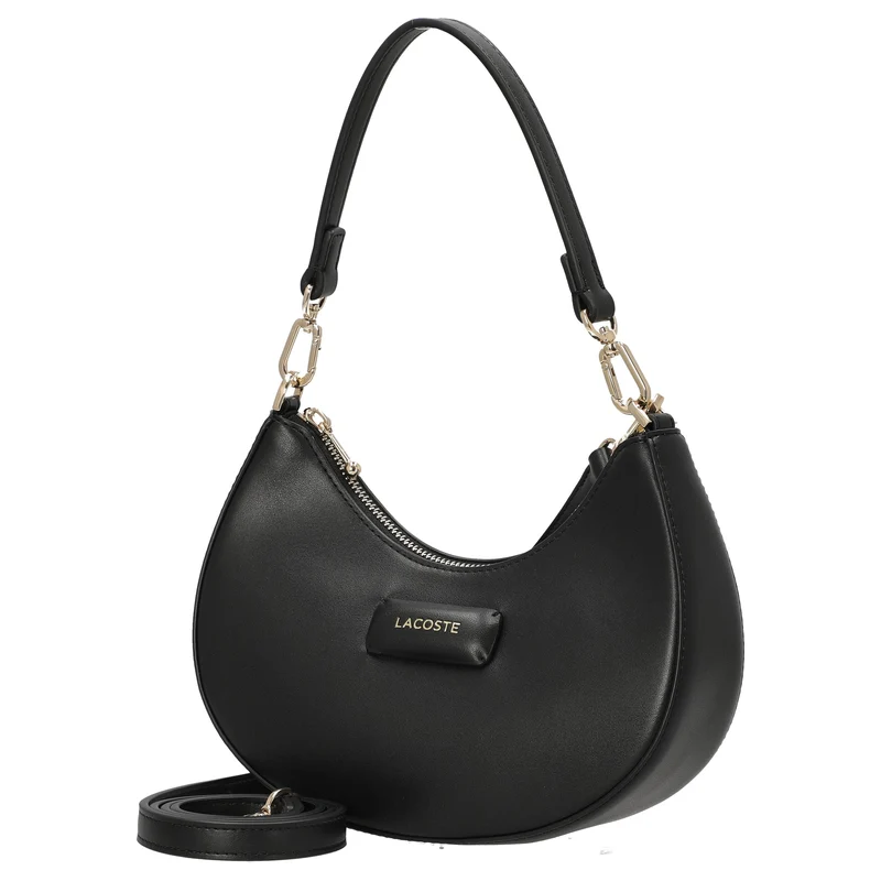 Lacoste Moon Bag S - Umhängetasche (noir)