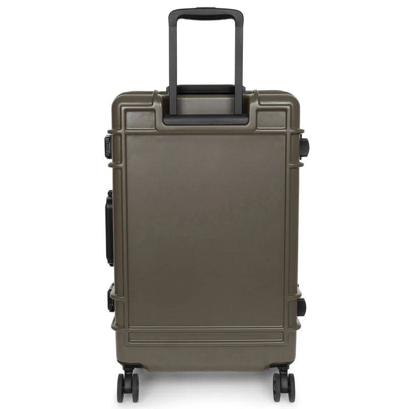 Eastpak selection Resist'r Case - 4-Rollen-Trolley L 78 cm (army olive)