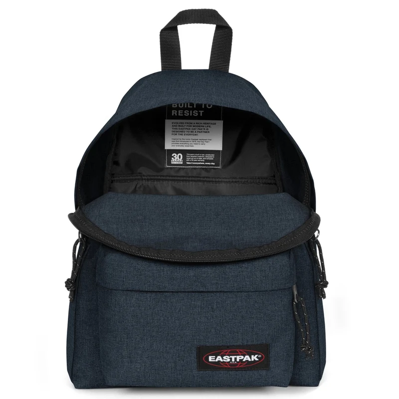 Eastpak Selection Day Pak'r - Rucksack S 38 cm (triple denim)