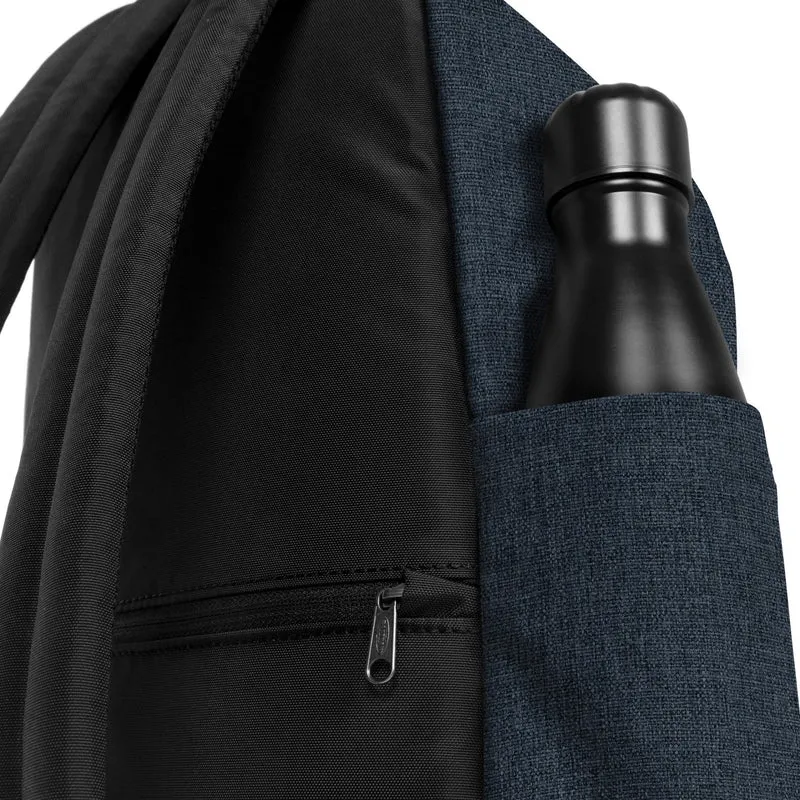 Eastpak Selection Day Pak'r - Rucksack S 38 cm (triple denim)