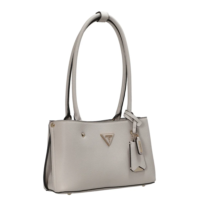 Guess Meridian II - Schultertasche 29 cm (ivory)