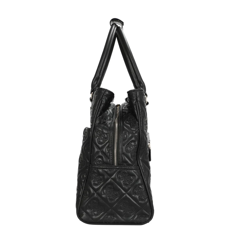 Guess Adelasia Tote - Shopper 45 cm (black)