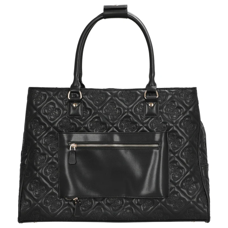 Guess Adelasia Tote - Shopper 45 cm (black)