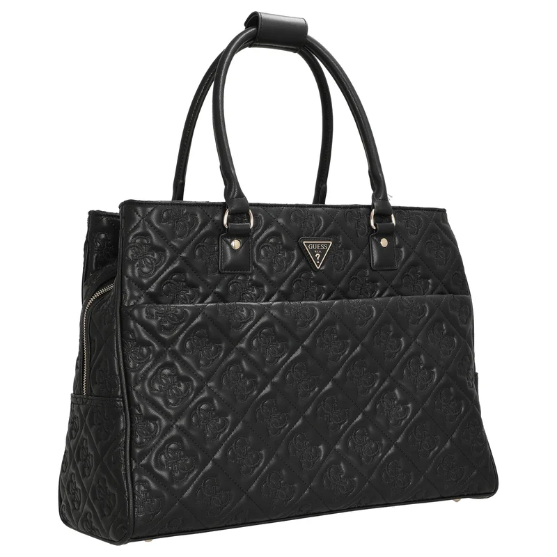 Guess Adelasia Tote - Shopper 45 cm (black)