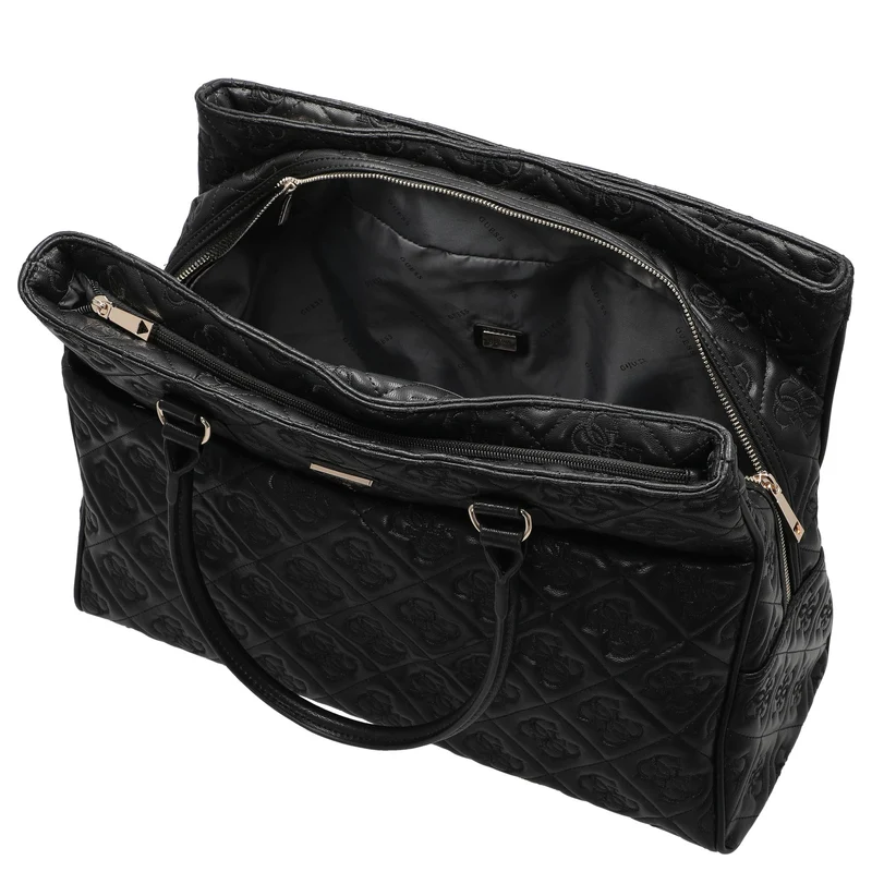 Guess Adelasia Tote - Shopper 45 cm (black)