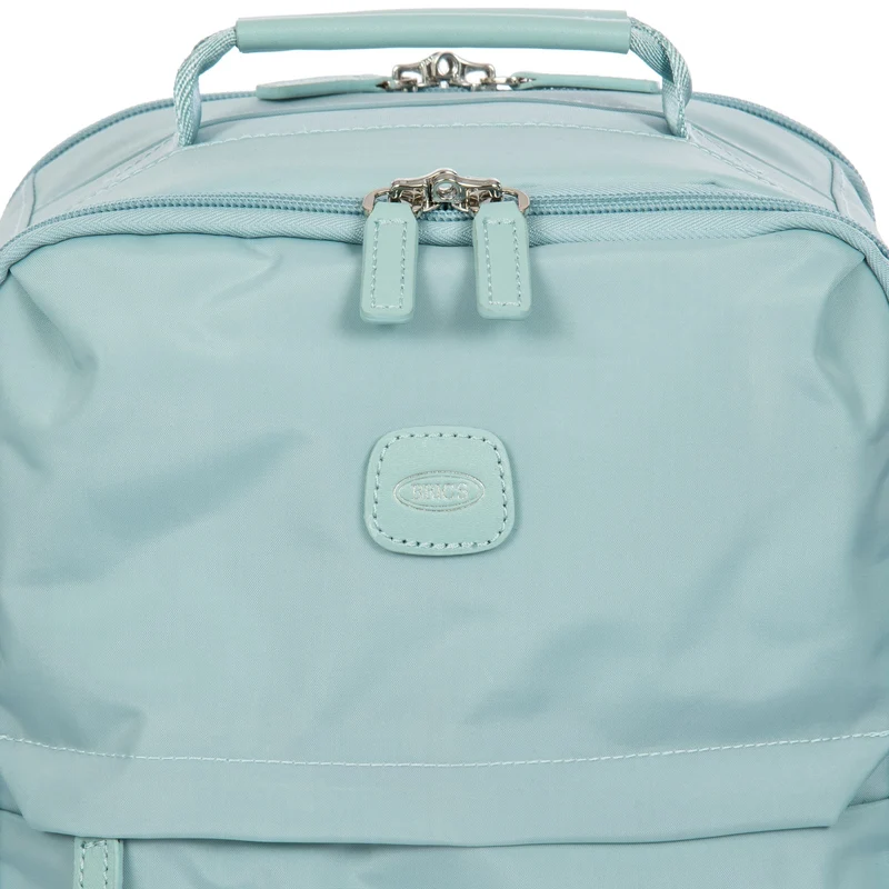 Brics Positano - Rucksack 40 cm (light blue)