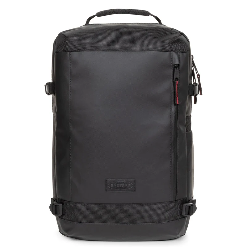Eastpak selection Tecum 19 - Rucksack 47 cm (cnnct top black)