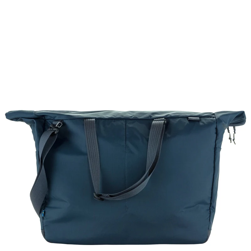 Fjällräven High Coast Tote 30 - Umhängetasche 40 cm (navy)