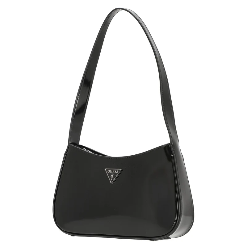 Guess Arnela Top Zip - Schultertasche 26 cm (black)