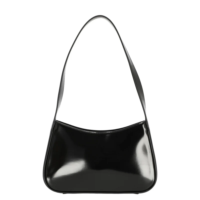 Guess Arnela Top Zip - Schultertasche 26 cm (black)