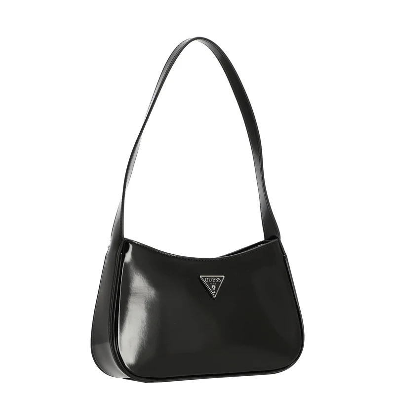Guess Arnela Top Zip - Schultertasche 26 cm (black)