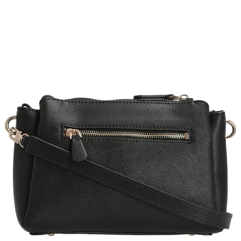Guess Noelle II - Umhängetasche 24 cm (black)