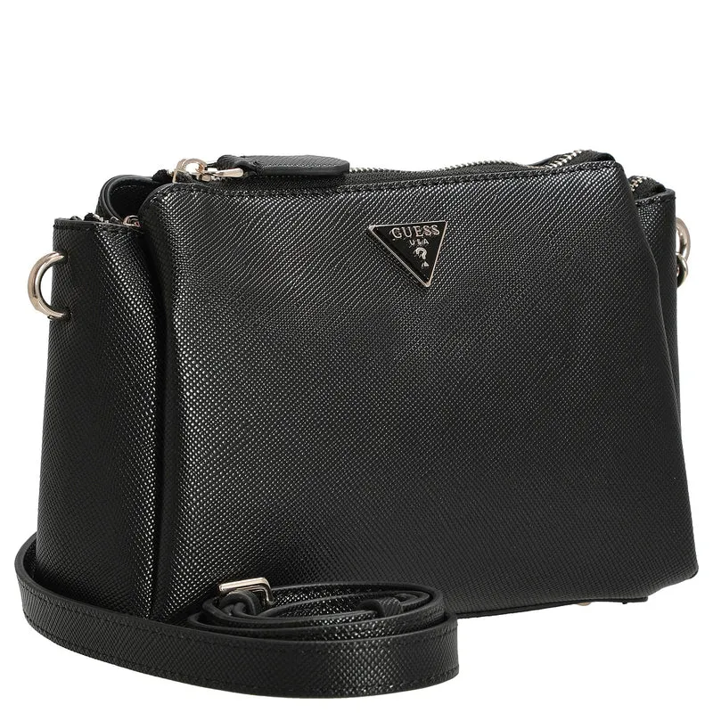 Guess Noelle II - Umhängetasche 24 cm (black)