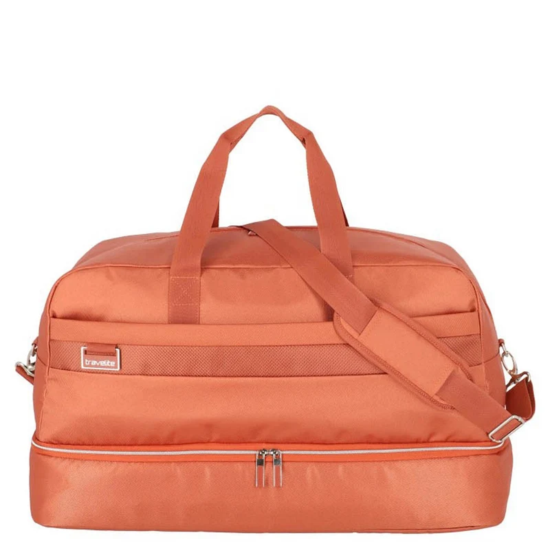 Travelite Miigo - Weekender 60 cm (safran)