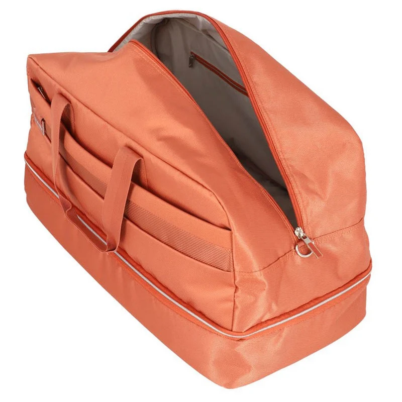 Travelite Miigo - Weekender 60 cm (safran)