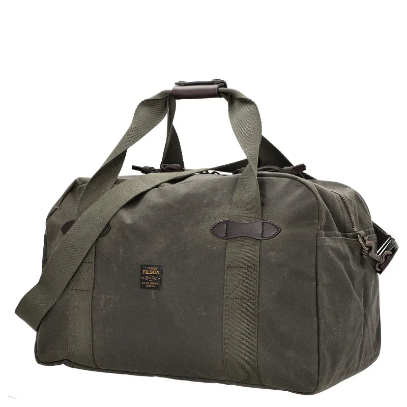 Filson Tin Cloth - Reisetasche M 51 cm (otter green)