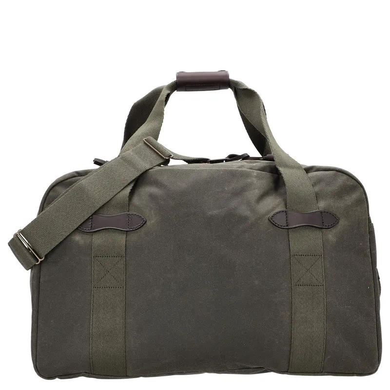Filson Tin Cloth - Reisetasche M 51 cm (otter green)