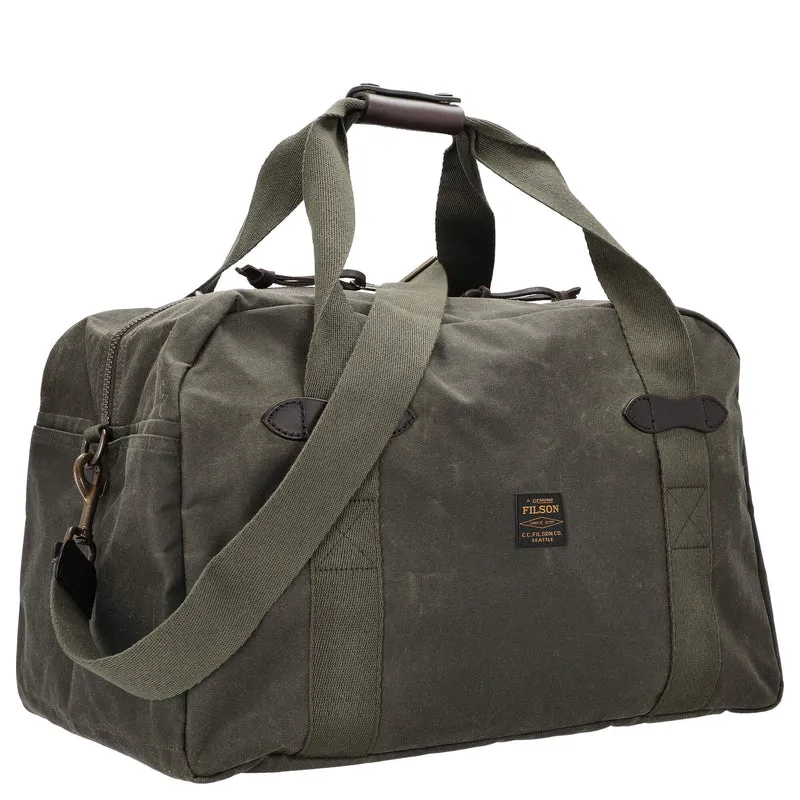 Filson Tin Cloth - Reisetasche M 51 cm (otter green)