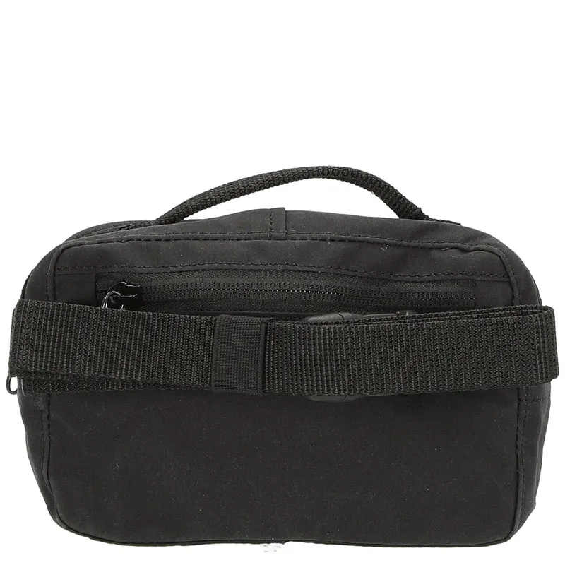 Fjällräven Kånken Hip Pack - Gürteltasche 18 cm (black)