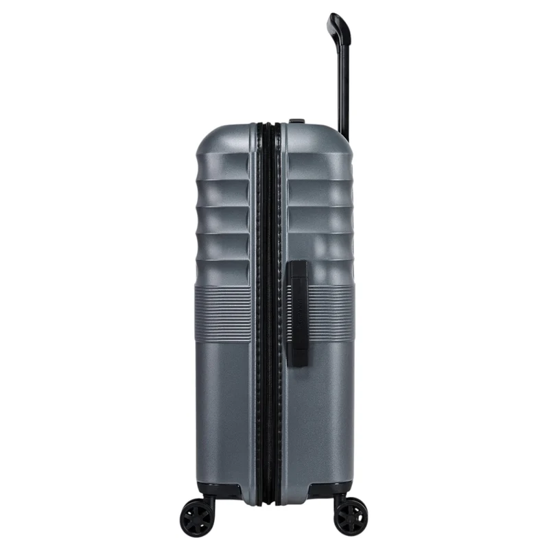 Eminent DANDELION - 4-Rollen-Trolley 67 cm (dark grey)