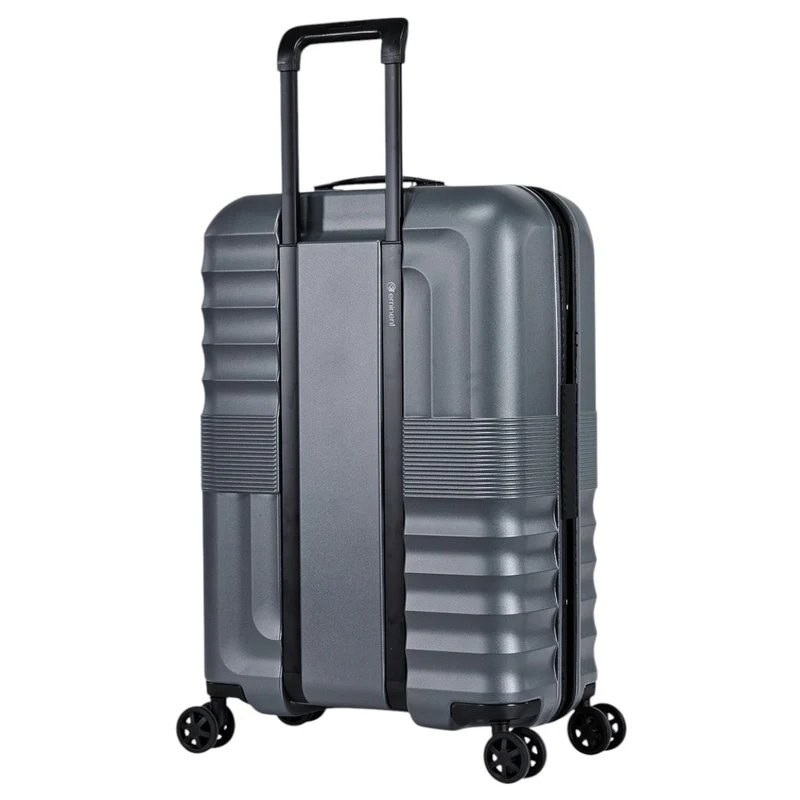 Eminent DANDELION - 4-Rollen-Trolley 67 cm (dark grey)