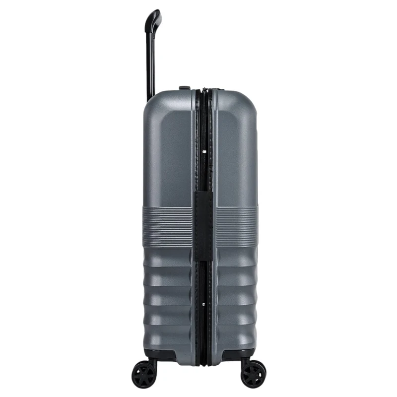 Eminent DANDELION - 4-Rollen-Trolley 67 cm (dark grey)