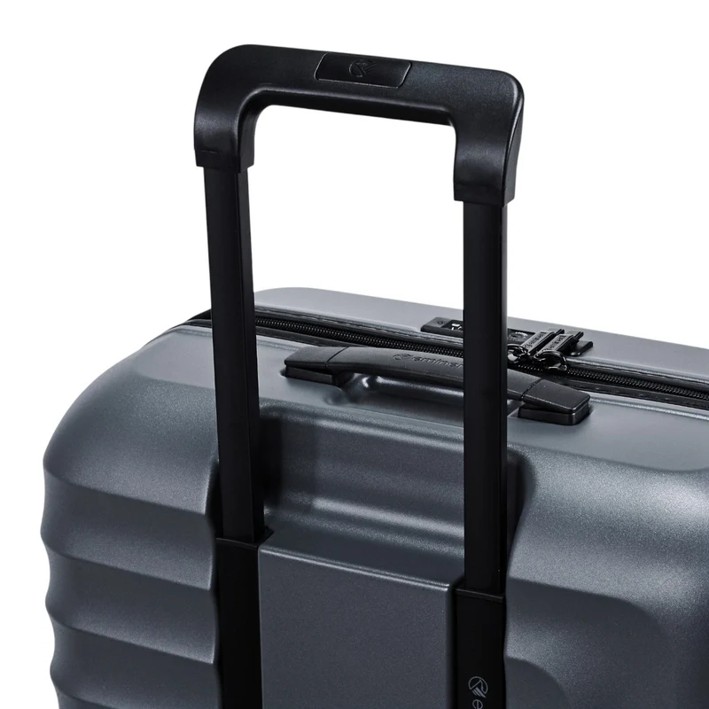 Eminent DANDELION - 4-Rollen-Trolley 67 cm (dark grey)
