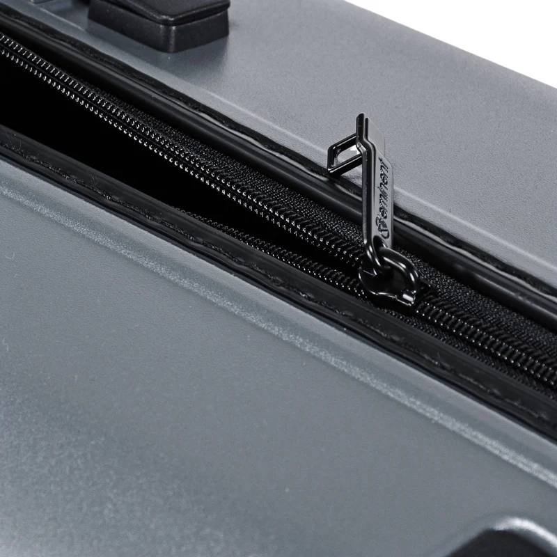 Eminent DANDELION - 4-Rollen-Trolley 67 cm (dark grey)