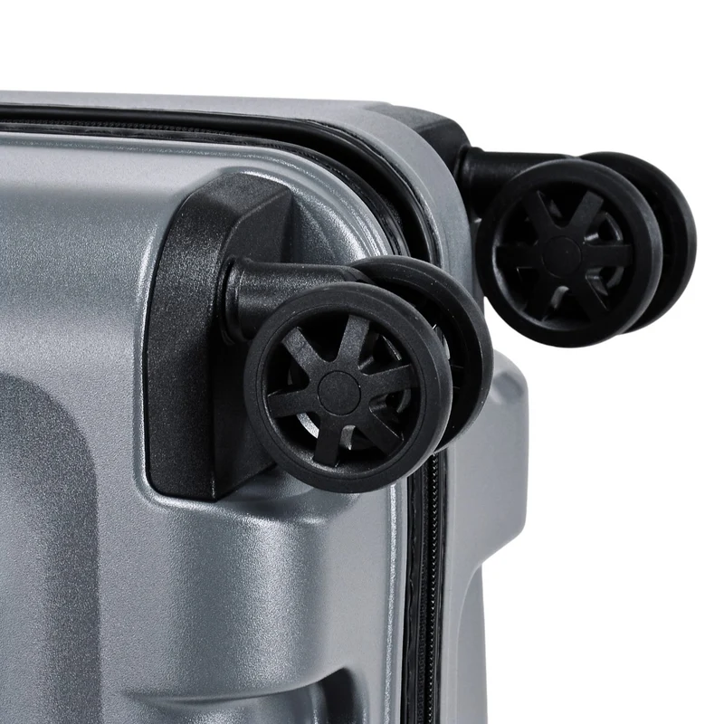 Eminent DANDELION - 4-Rollen-Trolley 67 cm (dark grey)