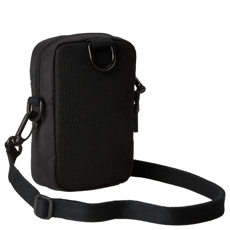 Calvin Klein Bold Logo - Umhängetasche 28 cm (black)