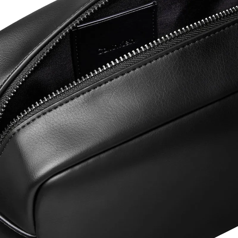Calvin Klein Bold Dopp Kit - Kulturbeutel 22 cm (black)
