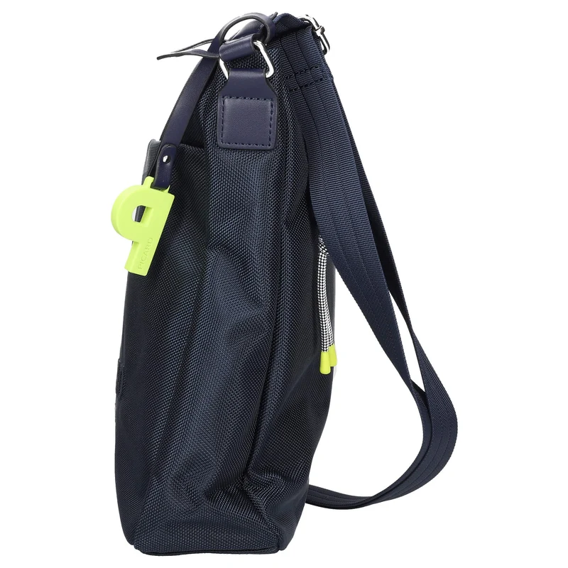 Picard Lucky One - Umhängetasche 27 cm (navy)