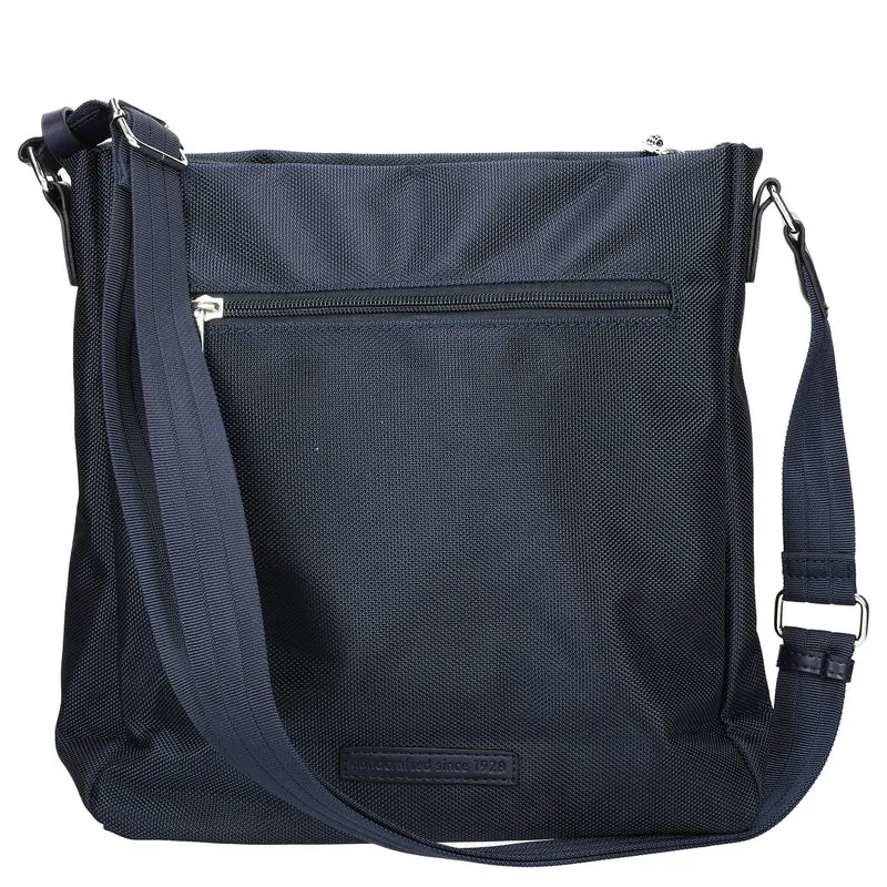 Picard Lucky One - Umhängetasche 27 cm (navy)