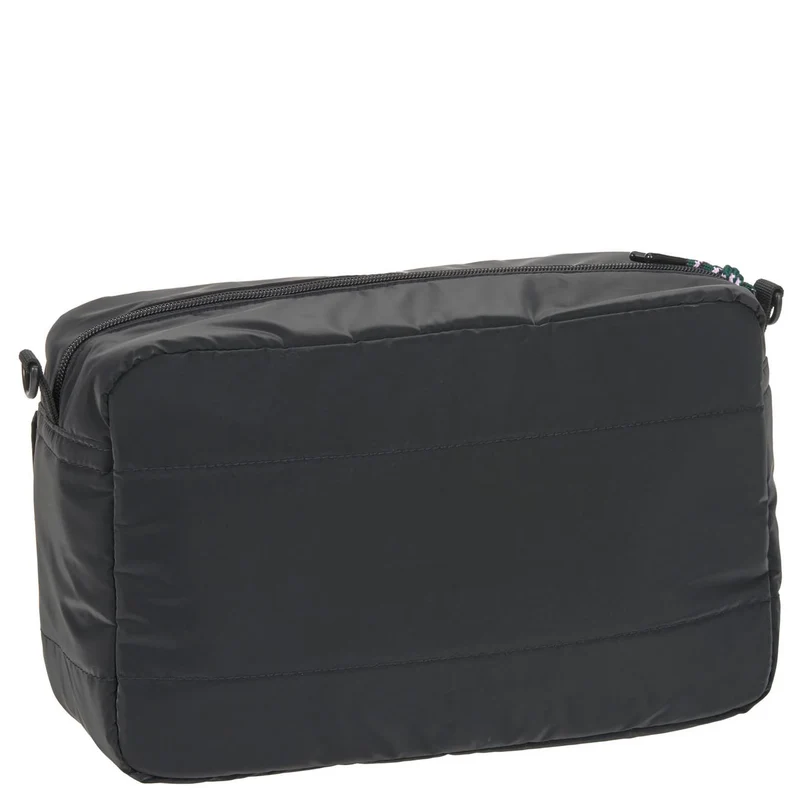 Lässig Casual Buggy Organizer Bag - Umhängetasche 32 cm (black)