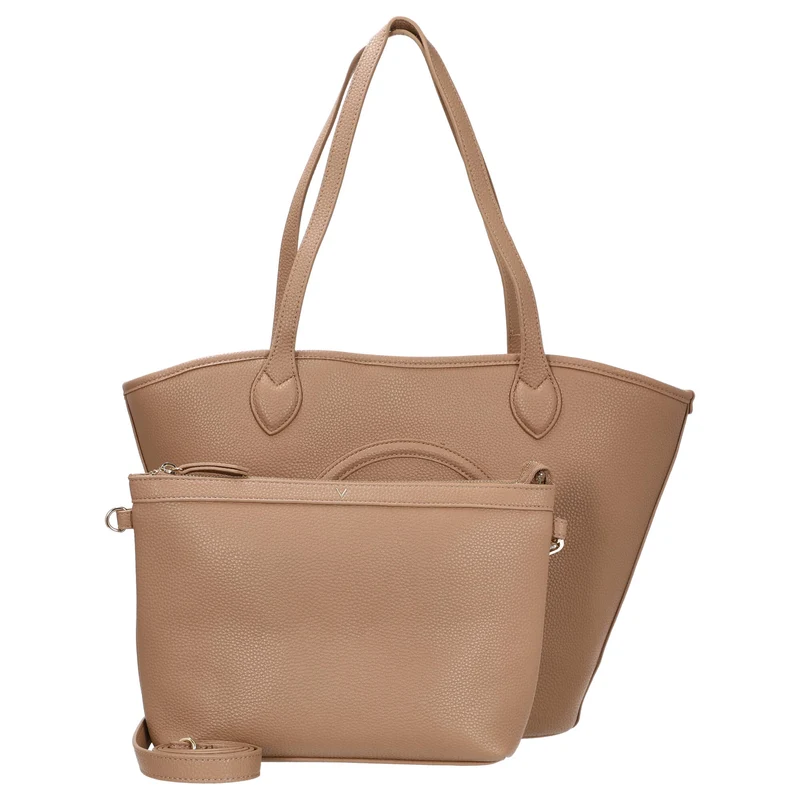 Valentino Bags Special Covent - Shopper 34.5 cm (beige)