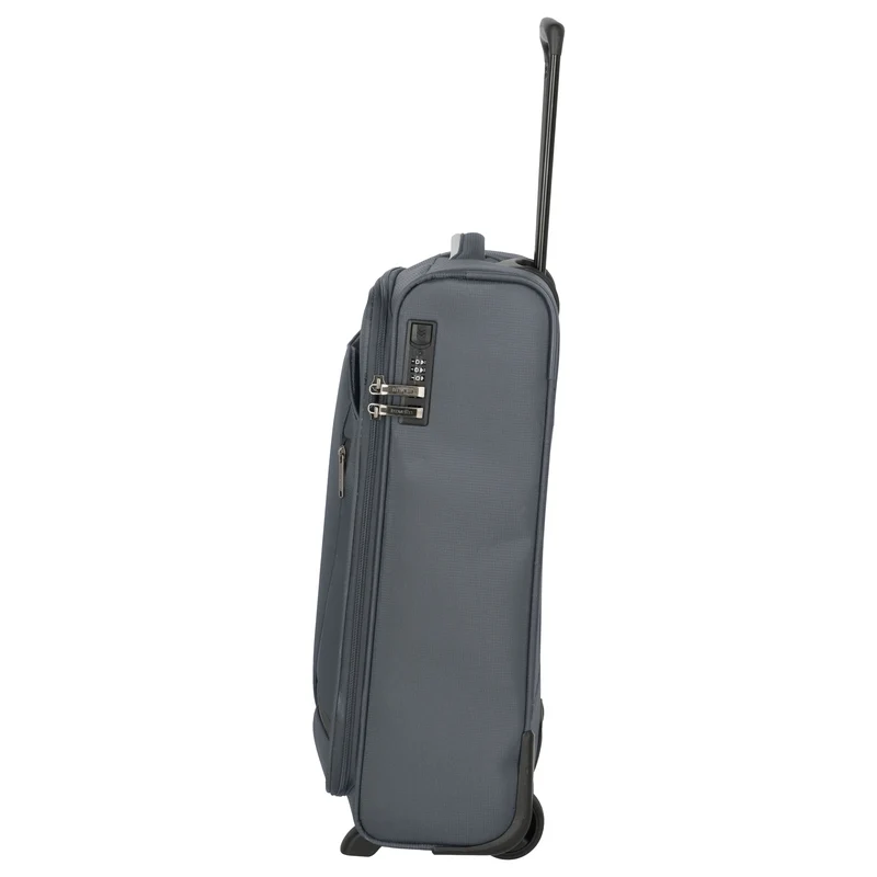 Travelite Jetpack Multi - 2-Rollen-Trolley S 55 cm (anthracite)