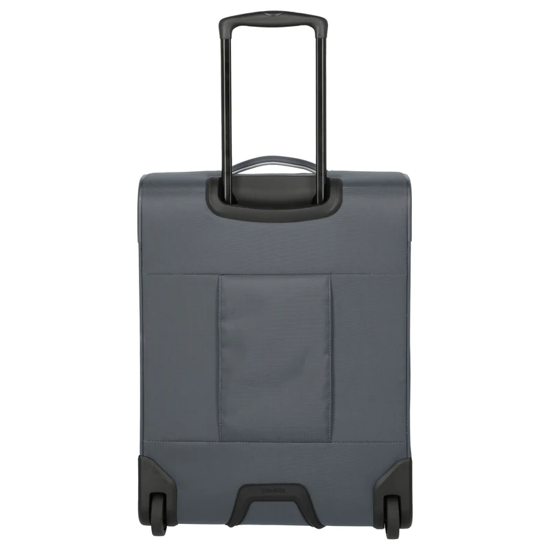 Travelite Jetpack Multi - 2-Rollen-Trolley S 55 cm (anthracite)