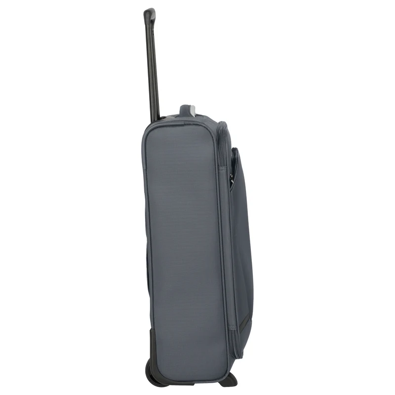 Travelite Jetpack Multi - 2-Rollen-Trolley S 55 cm (anthracite)