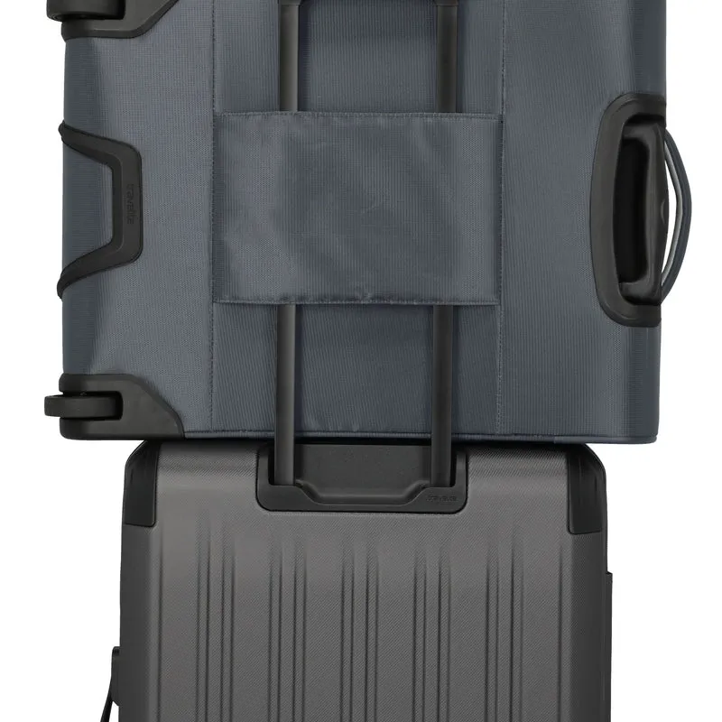 Travelite Jetpack Multi - 2-Rollen-Trolley S 55 cm (anthracite)