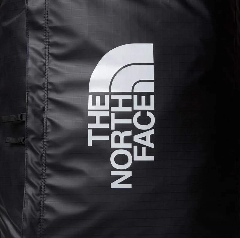 The North Face Base Camp Voyager Roller 29 - Rollenreisetasche 73 cm (tnf black-tnf white-npf)